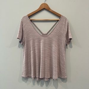 Lush Blush Top